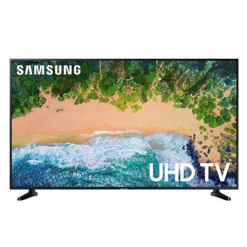 Samsung UN65NU740DFXZA 65-Inch 4K Ultra Hd Smart Led TV - Samsung Parts USA