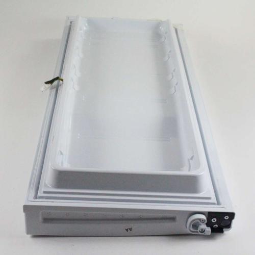 DA91-03655H Refrigerator Door Assembly, Left - Samsung Parts USA