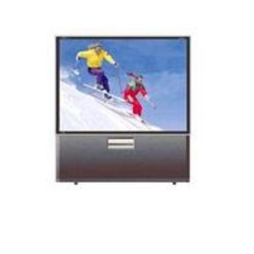 Samsung PCL542R 54 Inch Projection Television - Samsung Parts USA