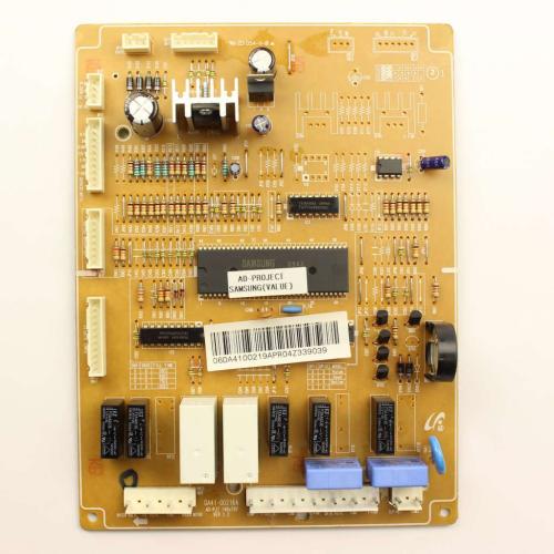 SMGDA41-00219A Main PCB Board Assembly - Samsung Parts USA