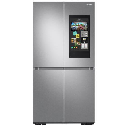 Samsung RF29A9771SR/AA 29 Cu. Ft. Smart 4-Door Flex Refrigerator - Samsung Parts USA