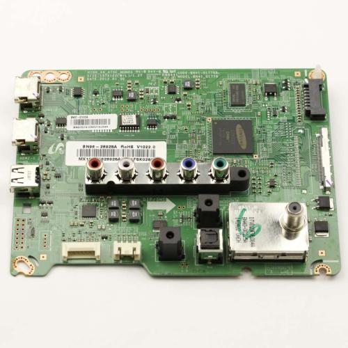 BN96-28925A PCB Board Assembly P-Main - Samsung Parts USA