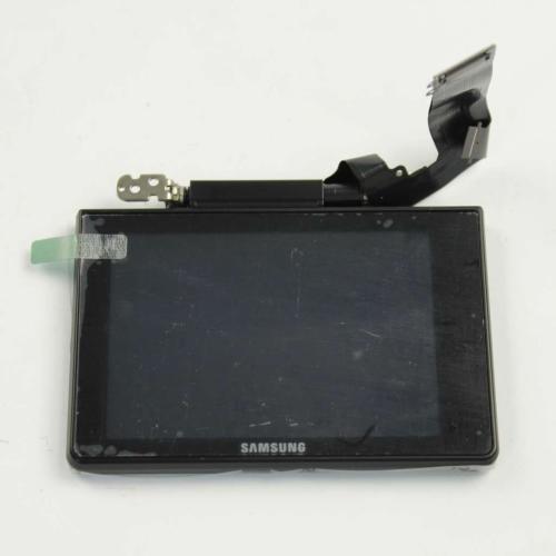 AD97-24339A Assembly LCD-nx3000_bk - Samsung Parts USA