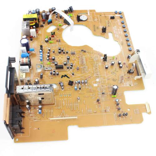 AK92-00984A MAIN PCB ASSEMBLY-VCR - Samsung Parts USA