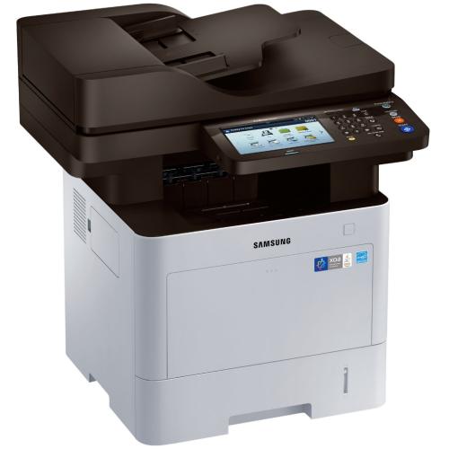 Samsung SLC2680FX/XAA A4 Color Multifunction Laser Printer - Samsung Parts USA