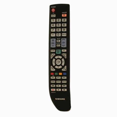 BN59-00721A Remote Control - Samsung Parts USA