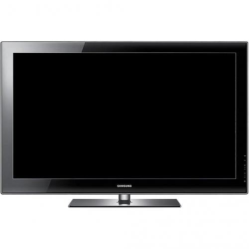 PN58B550T2FXZA PN58B550 58"1080P PLASMA HDTV (2009 MODEL) - Samsung Parts USA