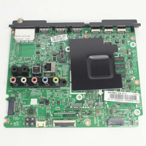 BN94-09563A Main PCB Board Assembly - Samsung Parts USA
