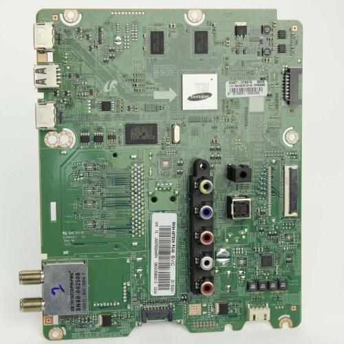 SMGBN94-06753W Main PCB Board Assembly - Samsung Parts USA