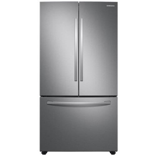 Samsung RF28T5021SR/AA 28 Cu. Ft. Large Capacity 3-Door Refrigerator - Samsung Parts USA