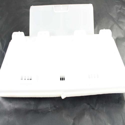 DA81-01396A Refrigerator Cover - Samsung Parts USA