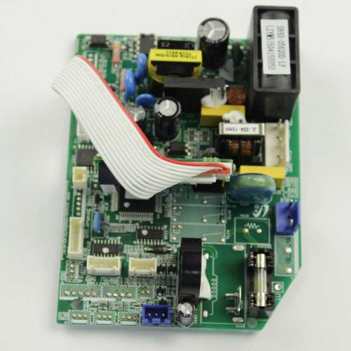 DB93-05620D Main PCB Board Assembly-IN - Samsung Parts USA