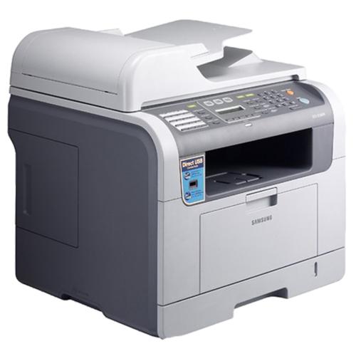 Samsung SCX-5330N Monochrome Laser Multifunction Printer - Samsung Parts USA