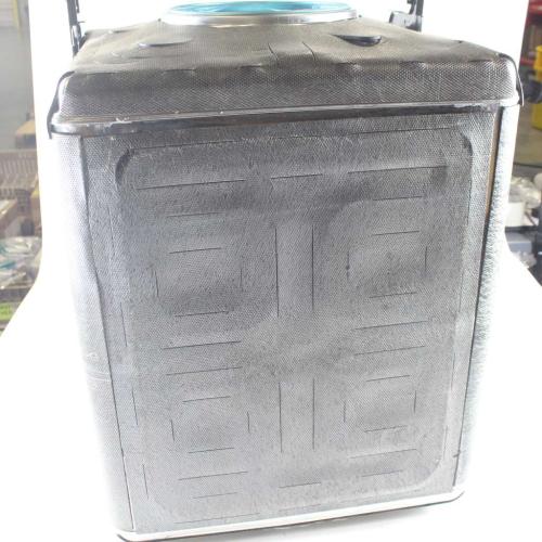 Samsung DD94-01034A Tub - Samsung Parts USA