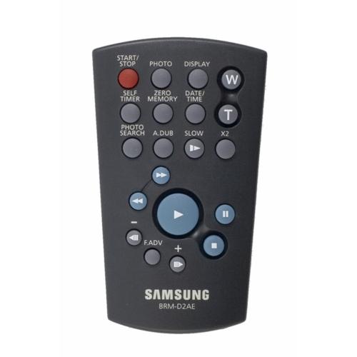 AD59-00085A Remote Control - Samsung Parts USA