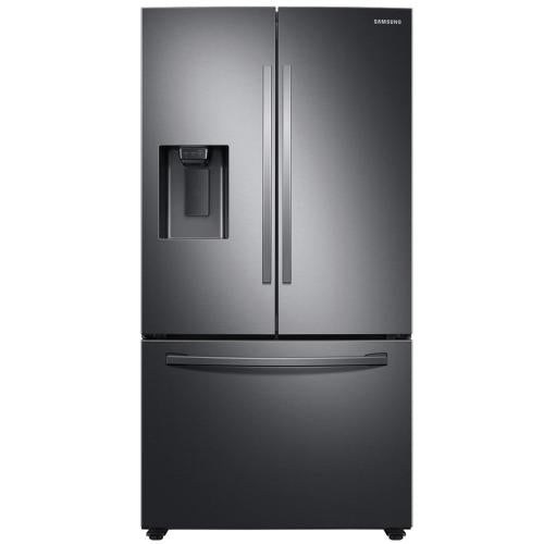 Samsung RF27T5241SG/AA 27 Cu. Ft. Large Capacity 3-Door French Door Refrigerator - Samsung Parts USA