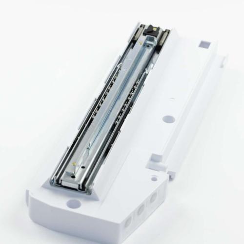 DA97-07527A Refrigerator Drawer Slide Rail And Cover Assembly - Samsung Parts USA