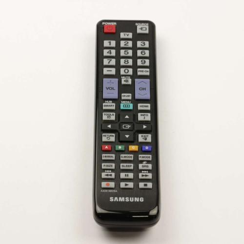 Samsung AA59-00511A REMOTE CONTROL - Samsung Parts USA