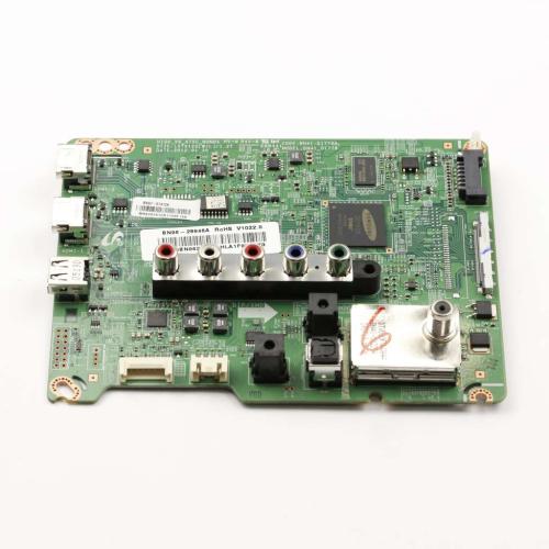 SMGBN96-28946A PCB Board Assembly P-Main - Samsung Parts USA