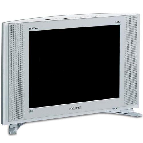 Samsung LTN1765X 17-Inch LCD Flat-Panel TV - Samsung Parts USA