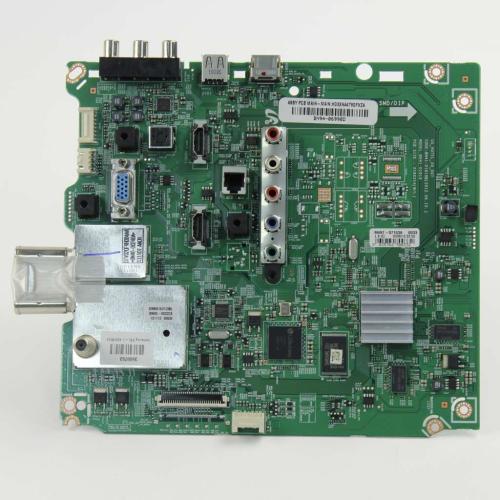 SMGBN94-06990D Main PCB Board Assembly-Main - Samsung Parts USA