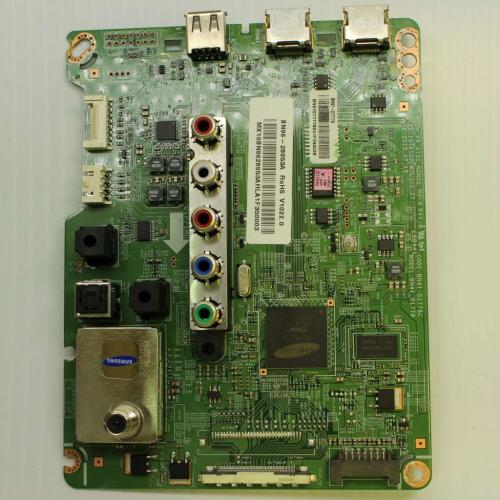 BN96-28953A PCB Board Assembly P-Main - Samsung Parts USA