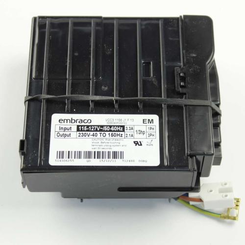 BN94-04431A Main PCB Board Assembly - Samsung Parts USA