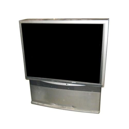 Samsung PCK520R 52 Inch Projection Television - Samsung Parts USA