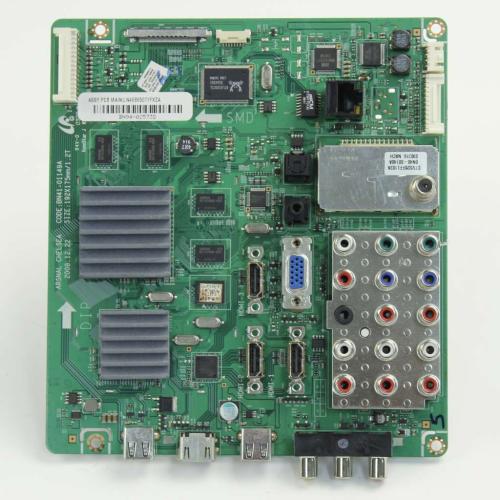 SMGBN94-02573D Main PCB Board Assembly - Samsung Parts USA