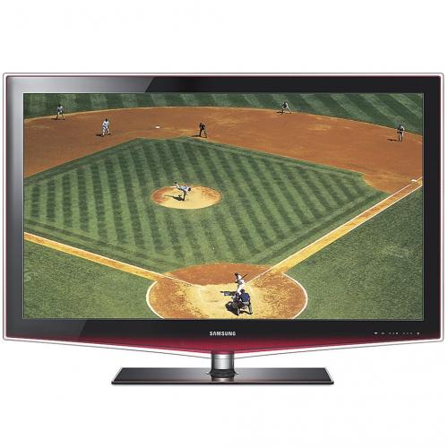 LN32B650T1FXZA 32" 1080P LCD HDTV - Samsung Parts USA