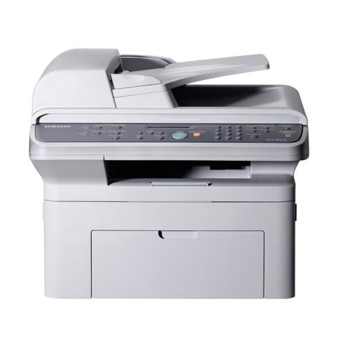Samsung SCX-4521FG Multifunction Laser Printer - Samsung Parts USA