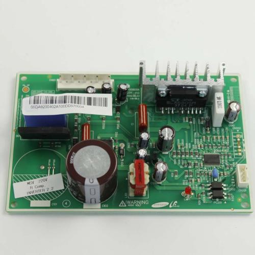 DA92-00402A PCB Board Assembly INVERTER - Samsung Parts USA