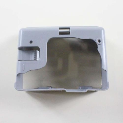 DC61-01696A Washer Drain Pump Filter Access Cover - Samsung Parts USA