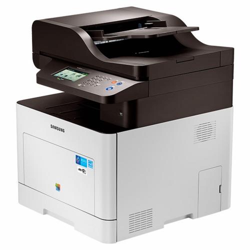 Samsung SLC2670FW/XAA Proxpress Color Laser Printer 27/27Ppm - Samsung Parts USA