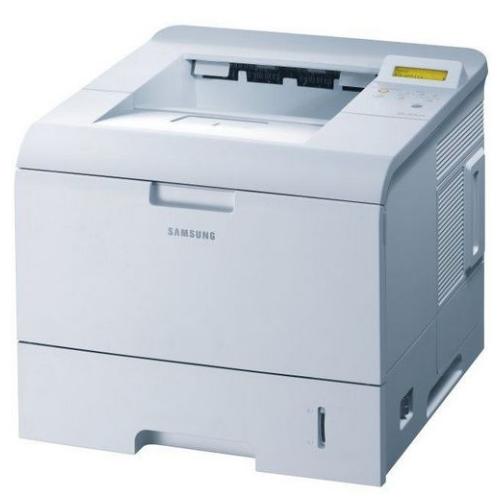 Samsung ML3561ND Monochrome Laser Printer - Samsung Parts USA