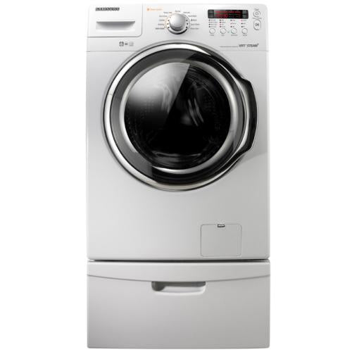 Samsung WF331ANW/XAA 4.3 Cu. Ft. Front Load Washer - Samsung Parts USA