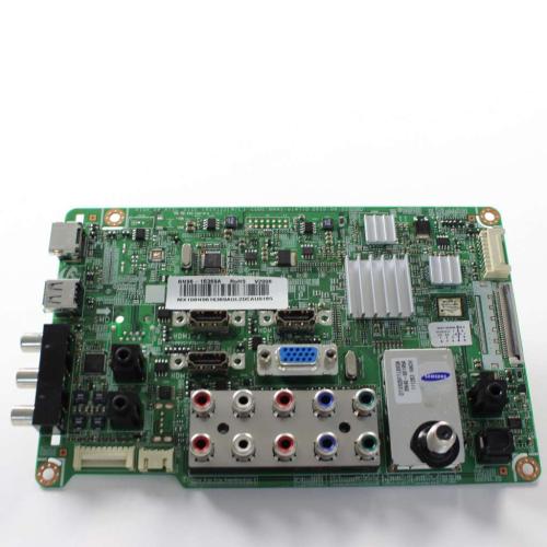 BN96-15672A PCB ASSEMBLY P-MAIN - Samsung Parts USA