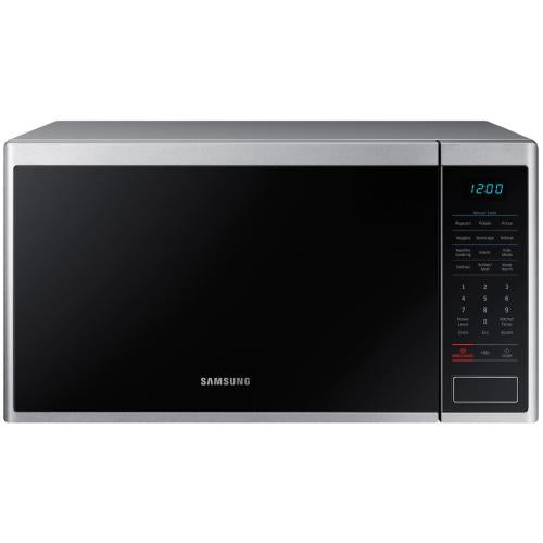 Samsung MS14K6000AS/AA 1.4 Cu. Ft. Countertop Microwave In Stainless Steel - Samsung Parts USA