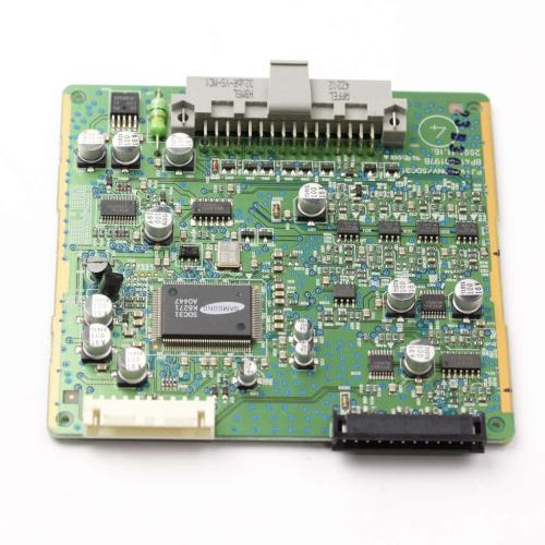 BP95-00151A ASSEMBLY SUB PCB-CONV MOD - Samsung Parts USA