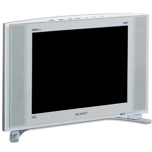 Samsung LTN1565 15-Inch LCD Flat-Panel TV - Samsung Parts USA