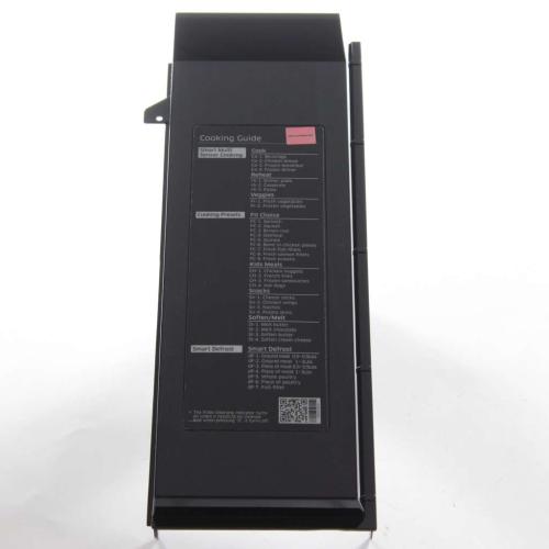 DE94-03170D Microwave/Hood Control Panel - Samsung Parts USA