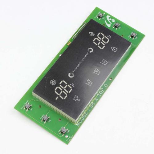 Display Module Da4100540k DA41-00531B LCD PCB KIT ASSEMBLY– Samsung Parts USA