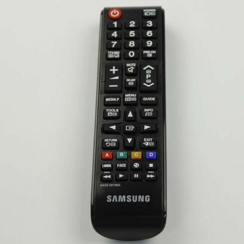 AA59-00798A TV Remote Control - Samsung Parts USA