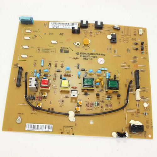 JC44-00107A Hvps Board - Samsung Parts USA