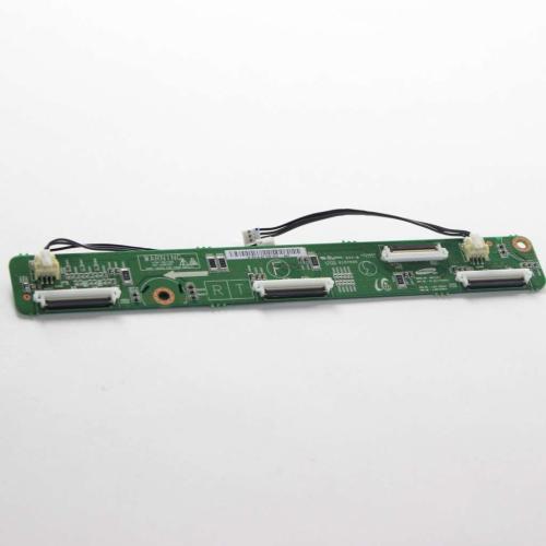 SMGBN96-22027A Plasma Display Panel Logic F Buffer Board Assembly - Samsung Parts USA