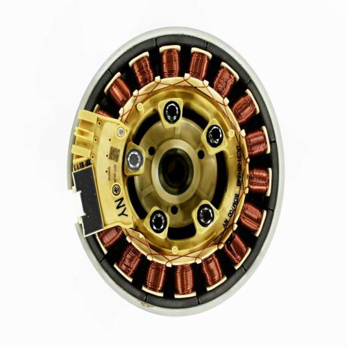 DC31-00154B MOTOR BLDC - Samsung Parts USA