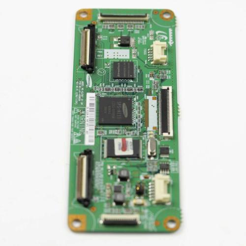 SMGBN96-09753A Assembly Plasma Display Panel P-Logic Main Board - Samsung Parts USA