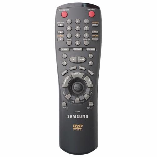 AH59-10141A Remote Control Assembly - Samsung Parts USA