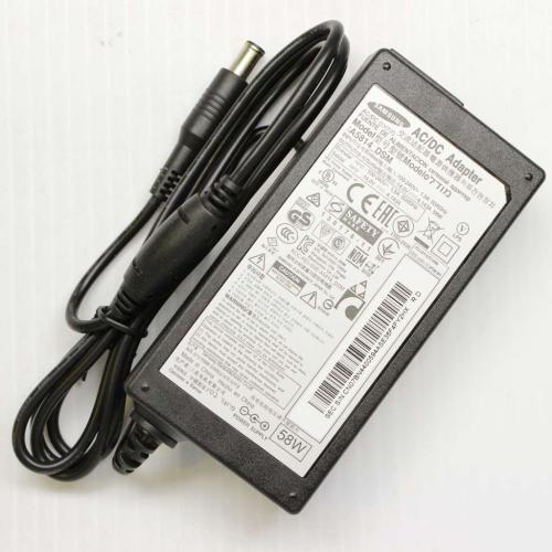 BN44-00594A A/C Power Adapter - Samsung Parts USA