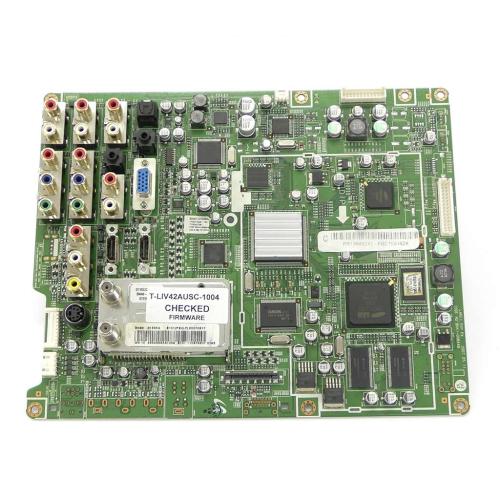 BN94-01295A PCB ASSEMBLY-MAIN - Samsung Parts USA